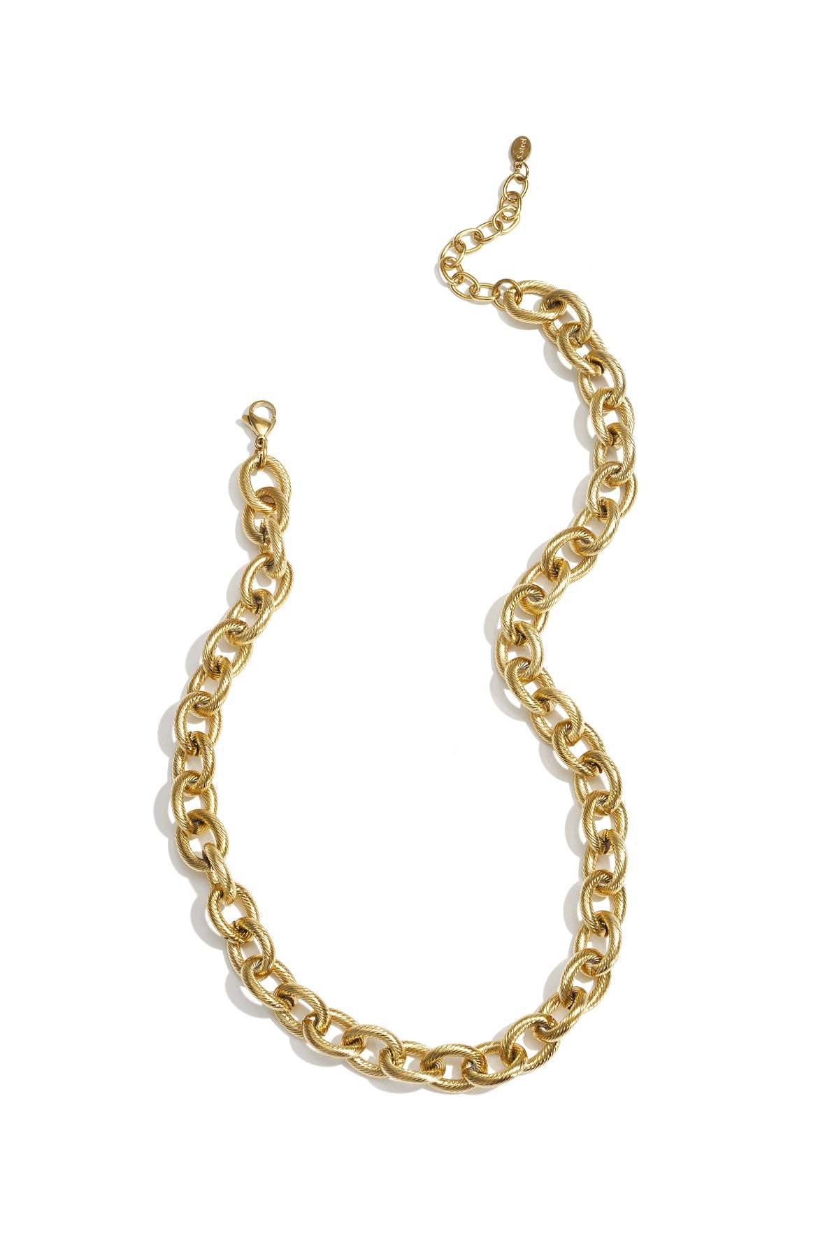 Stainless Steel Chain Necklaces Chain Simple Daily Simple Series Women's jewelry