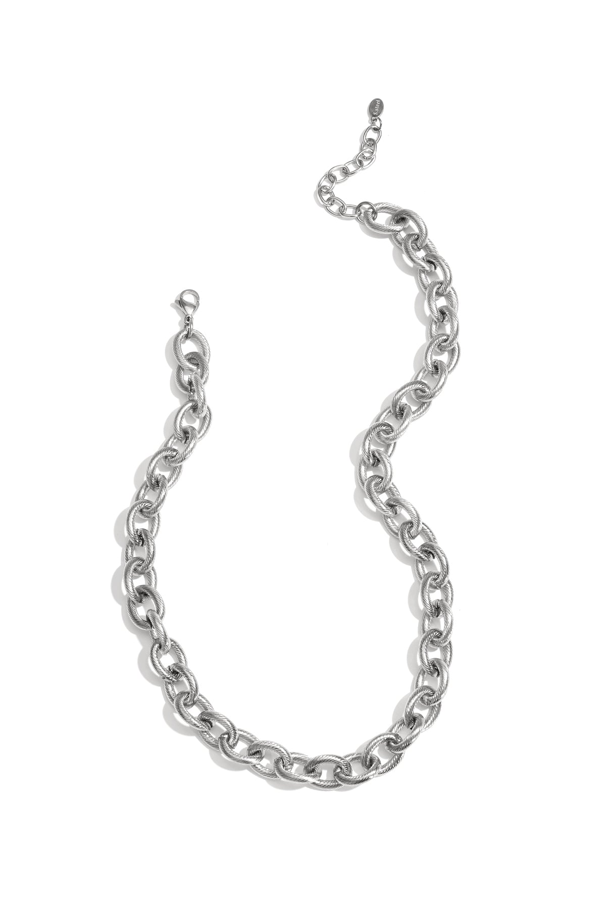 Stainless Steel Chain Necklaces Chain Simple Daily Simple Series Women's jewelry