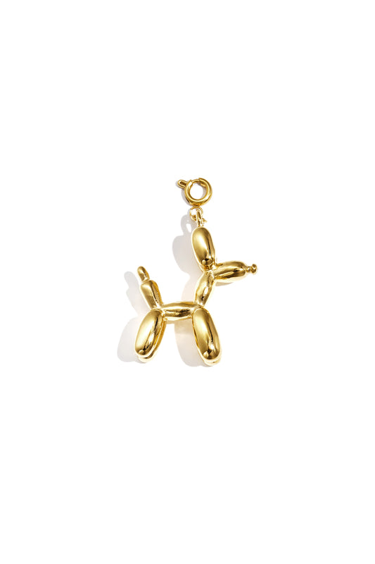 Stainless Steel Jewelry Charms Cartoon Casual Daily Simple Series Women's jewelry